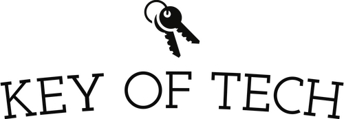 Logo keyoftech