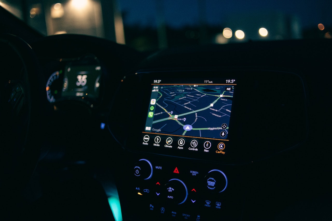 Harnessing the Power of ESP32 GPS Module: A Comprehensive Guide ... Circuit Diagram