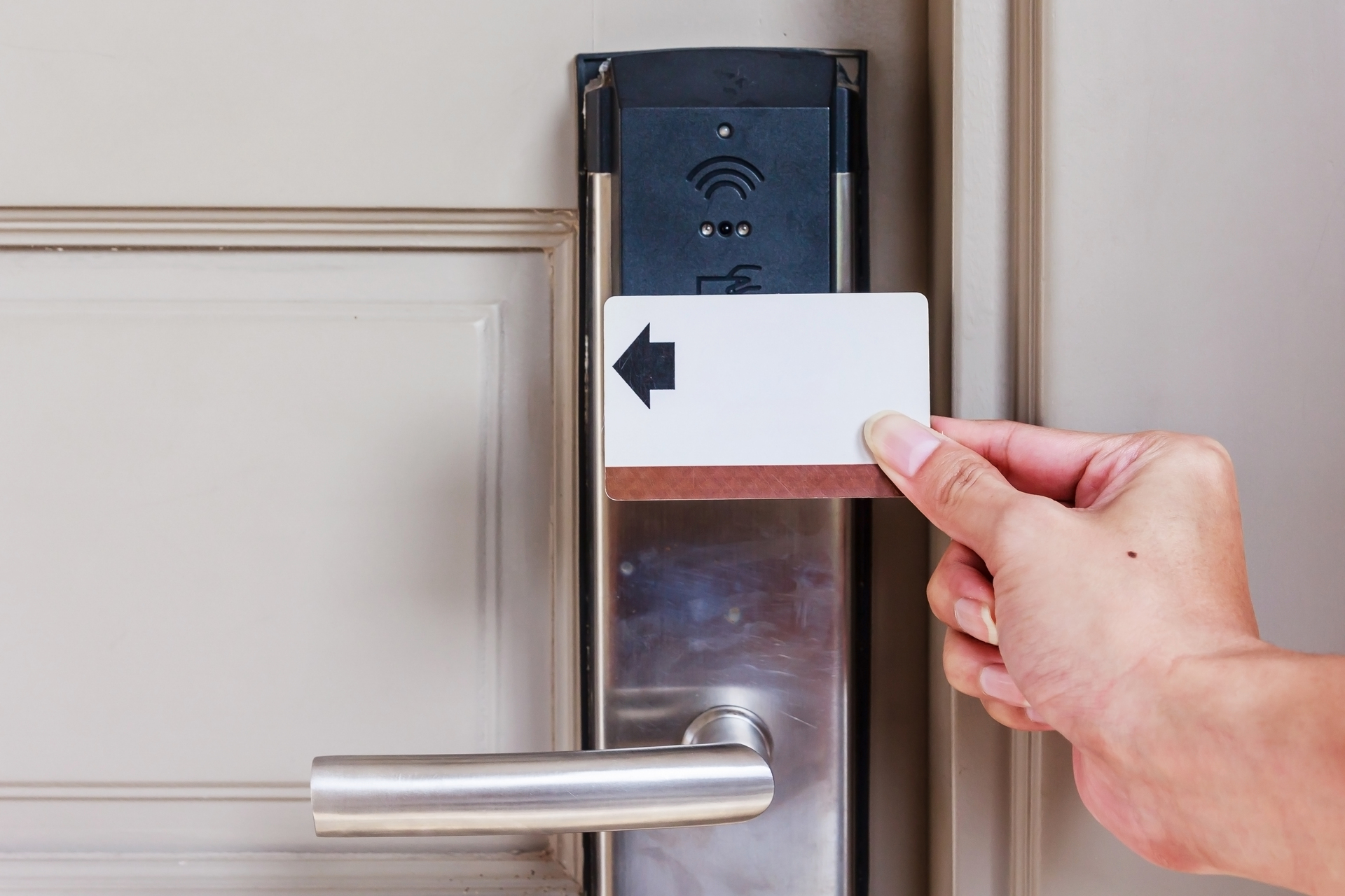 Understanding the Keycard Entry System Cost A Comprehensive Guide on