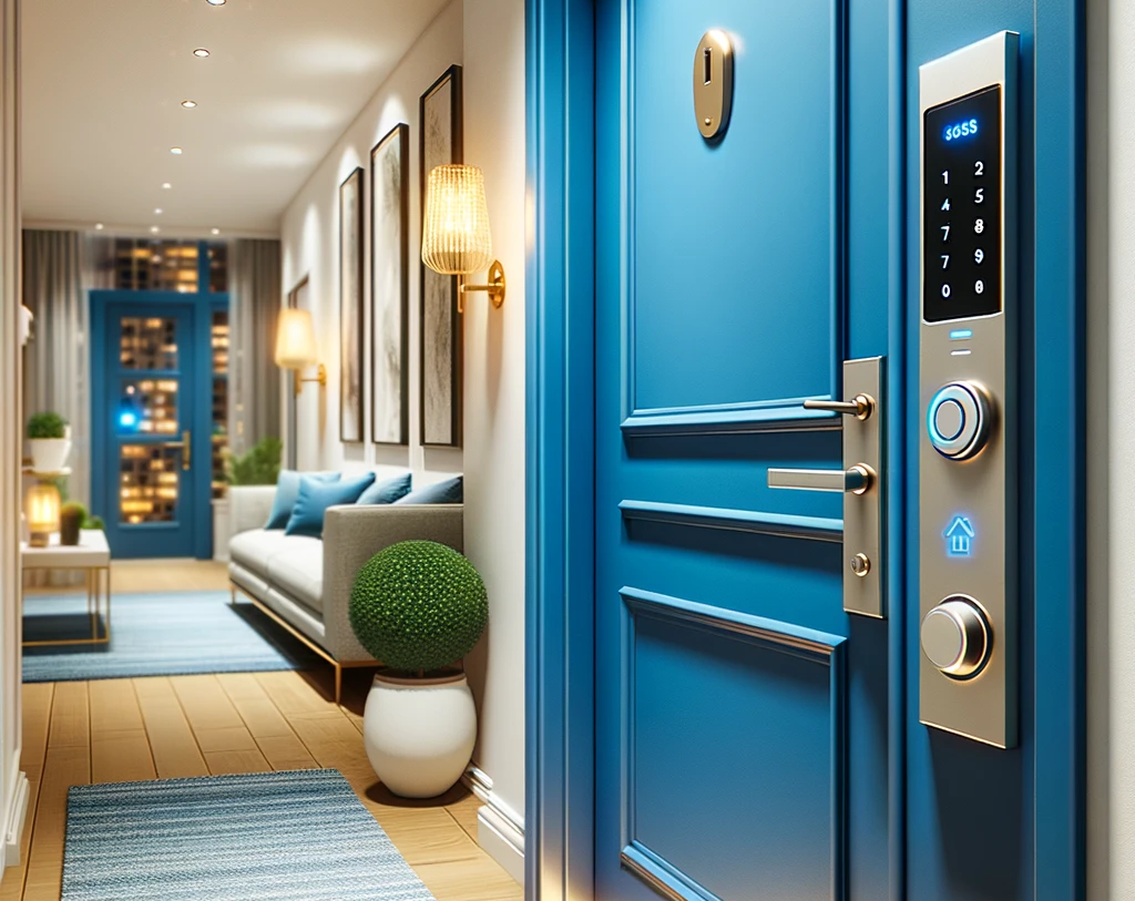 The Ultimate Guide to Keypad Door Locks A Comprehensive Review