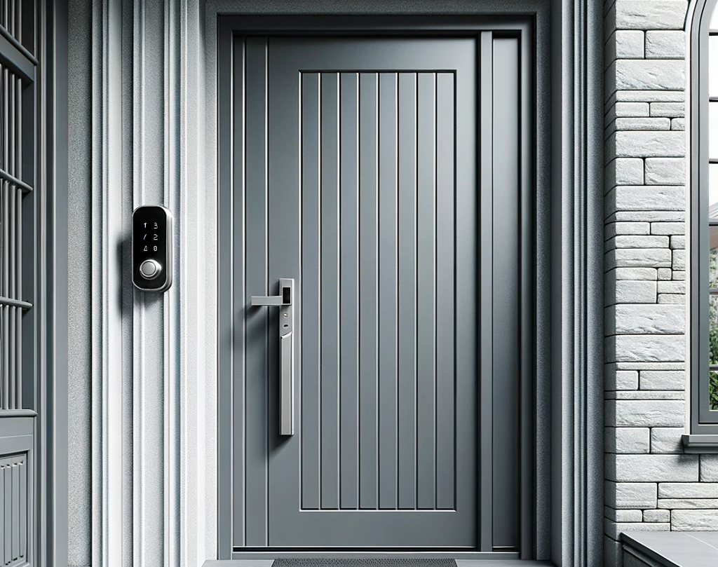 A Comprehensive Guide on How to Reset a Schlage Keypad Lock