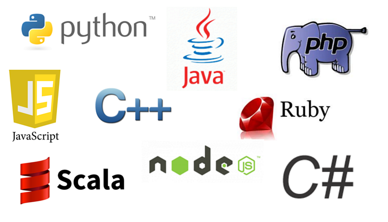 Top 20 Programming Languages in 2023 - KeyOfTech.com