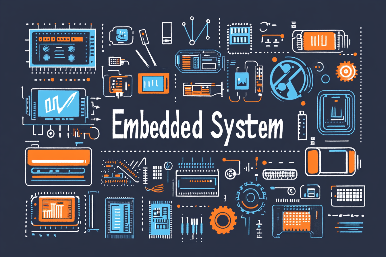 Comprehensive Guide to Embedded Design: Types, Processes, and ...